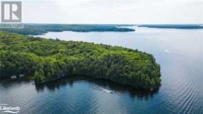 1124 COATE Road Unit# 8 Rosseau