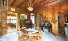 1124 COATE Road Unit# 8 Rosseau