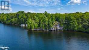 1124 COATE Road Unit# 8 Rosseau