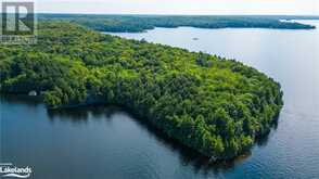 1124 COATE Road Unit# 8 Rosseau