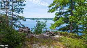 1124 COATE Road Unit# 8 Rosseau