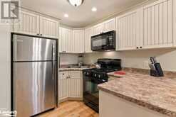 1052 RAT BAY Road Unit# 102-1 Lake of Bays 