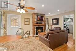 1052 RAT BAY Road Unit# 102-1 Lake of Bays 