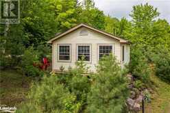 1052 RAT BAY Road Unit# 102-1 Lake of Bays (Twp)