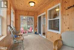 1052 RAT BAY Road Unit# 102-1 Lake of Bays 