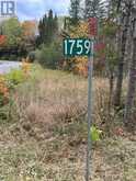 1759 ALSACE ROAD Nipissing