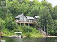 245 WILSON Lake Port Loring