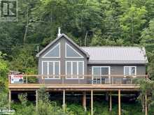 245 WILSON Lake Port Loring