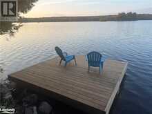 245 WILSON Lake Port Loring