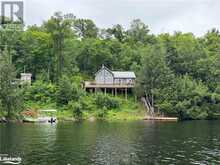 245 WILSON Lake Port Loring