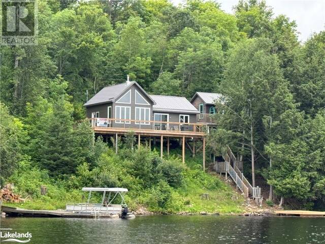 245 WILSON Lake Port Loring Ontario