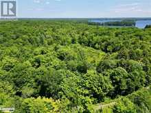 0 ACTON ISLAND Road Muskoka