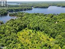 0 ACTON ISLAND Road Muskoka