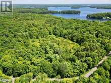 0 ACTON ISLAND Road Muskoka