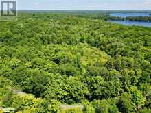 0 ACTON ISLAND Road Muskoka