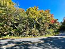 0 ACTON ISLAND Road Muskoka