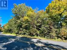 0 ACTON ISLAND Road Muskoka