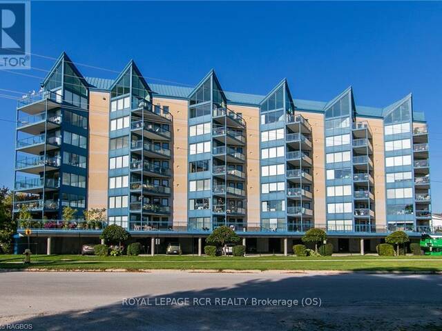 202 - 1455 2ND AVENUE W Owen Sound