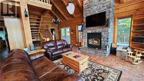 76 MILLER LAKE SHORE ROAD Northern Bruce Peninsula