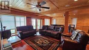 76 MILLER LAKE SHORE ROAD Northern Bruce Peninsula