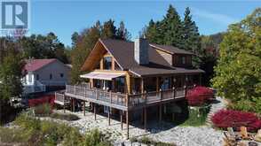 76 MILLER LAKE SHORE ROAD Northern Bruce Peninsula