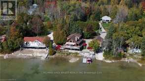 76 MILLER LAKE SHORE ROAD Northern Bruce Peninsula