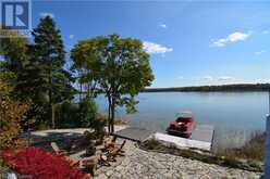 76 MILLER LAKE SHORE ROAD Northern Bruce Peninsula