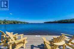 1869 MUSKOKA ROAD 118 Highway W Unit# B102- A1 Muskoka