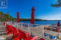 1869 MUSKOKA ROAD 118 Highway W Unit# B102- A1 Muskoka