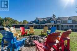 1869 MUSKOKA ROAD 118 Highway W Unit# B102- A1 Muskoka