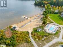 1869 MUSKOKA 118 Road W Unit# G103- Weeks A1/A2 Bracebridge