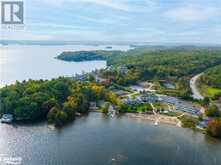 1869 MUSKOKA 118 Road W Unit# G103- Weeks A1/A2 Bracebridge