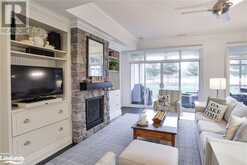 1869 MUSKOKA 118 Road W Unit# G103- Weeks A1/A2 Bracebridge