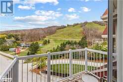 220 GORD CANNING Drive Unit# 523 The Blue Mountains