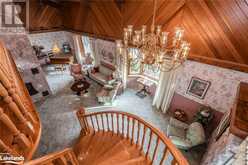 2589 QUARRY Road Waubaushene