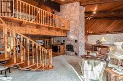 2589 QUARRY Road Waubaushene