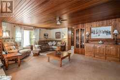 2589 QUARRY Road Waubaushene