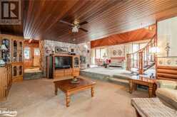 2589 QUARRY Road Waubaushene