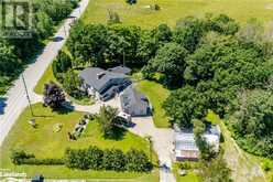 2589 QUARRY Road Waubaushene