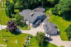 2589 QUARRY Road Waubaushene