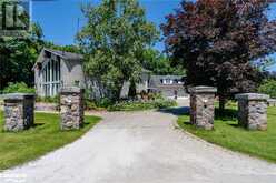 2589 QUARRY Road Waubaushene