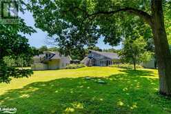 2589 QUARRY Road Waubaushene