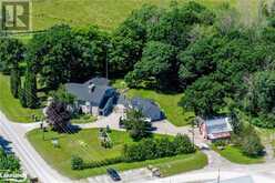 2589 QUARRY Road Waubaushene