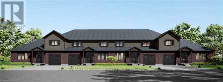 UNIT 4 - 8 GOLF LINKS ROAD Kincardine