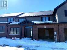 UNIT 3 - 8 GOLF LINKS ROAD Kincardine