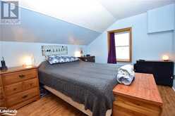 1592 BRUCE SAUGEEN Townline Port Elgin