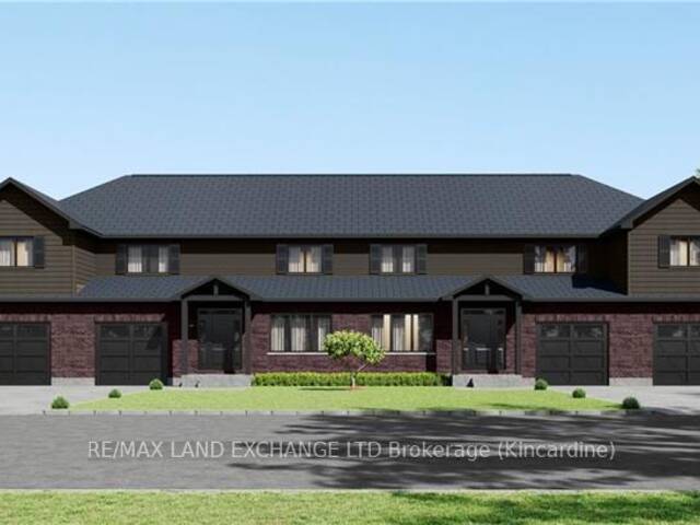 6 - 8 GOLF LINKS ROAD Kincardine Ontario