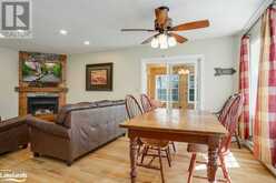 1052 RAT BAY Road Unit# 108-8 Lake of Bays 