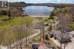 1052 RAT BAY Road Unit# 108-8 Lake of Bays 