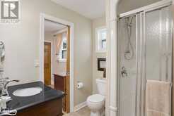 1052 RAT BAY Road Unit# 108-8 Lake of Bays 